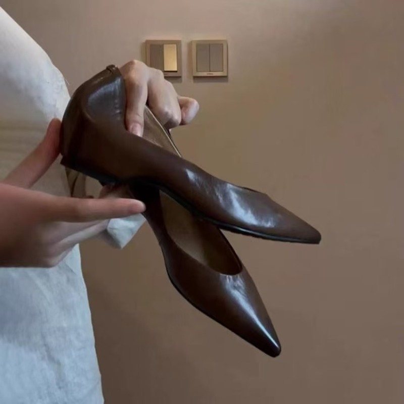 Versatile Inner Heightened Sli - Women Shoes Mk review and price