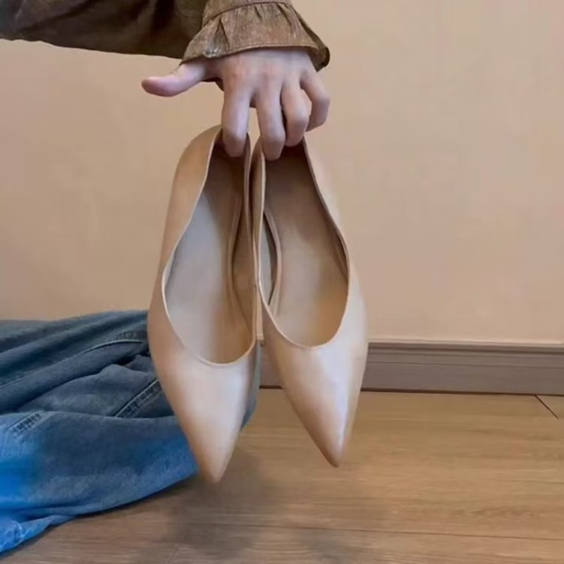 Versatile Inner Heightened Sli - Women Shoes Mk review and price