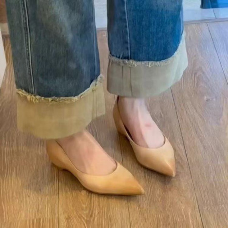 Versatile Inner Heightened Sli - Women Shoes Mk review and price