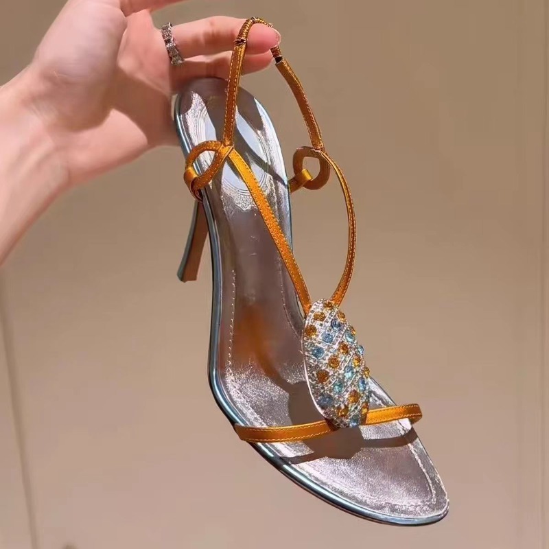 Elegant Women's Shoes Luxury R - Women Shoes Model review and price