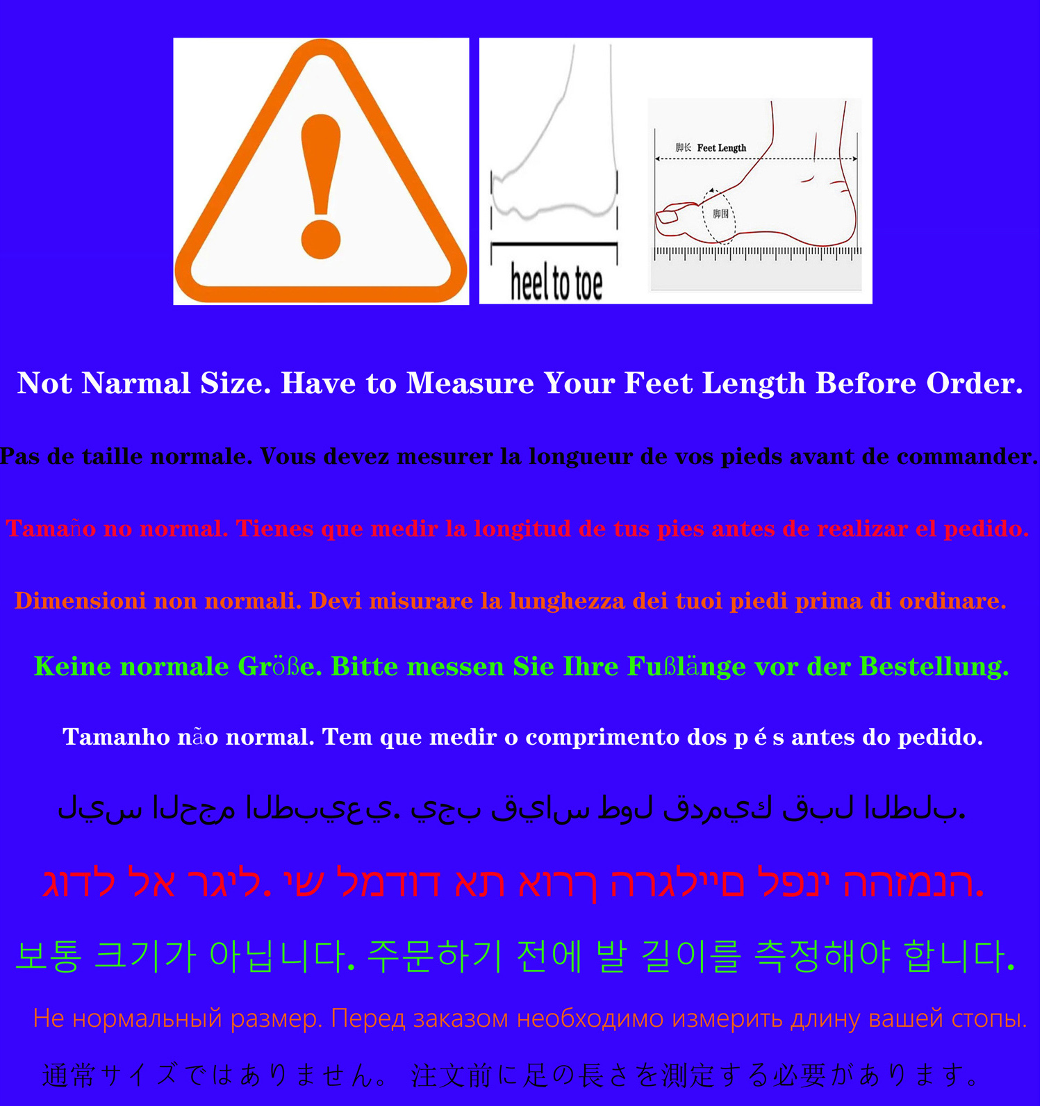 【Measure Your Feet Length Befo - Women Shoes For Big Feet review and price