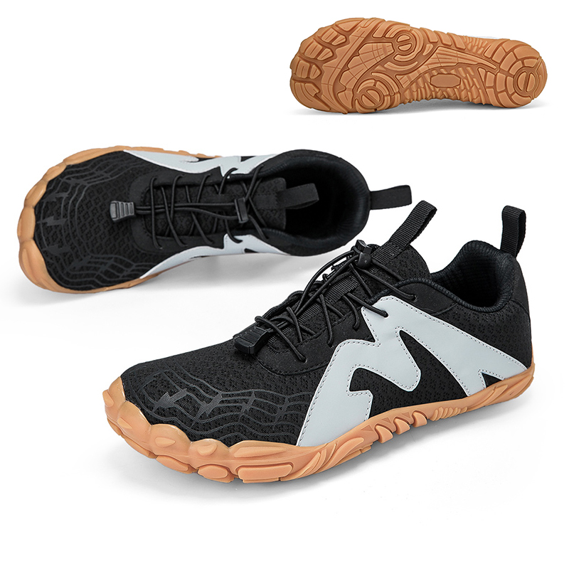 2026 Sneakers Barefoot Shoes F - Women'S Shoes With Wide Toe Box review and price