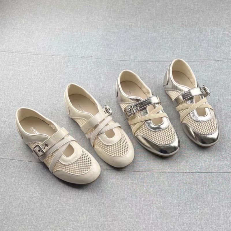 New Splicing Woven Hollow Snea - Women'S Shoes Large review and price