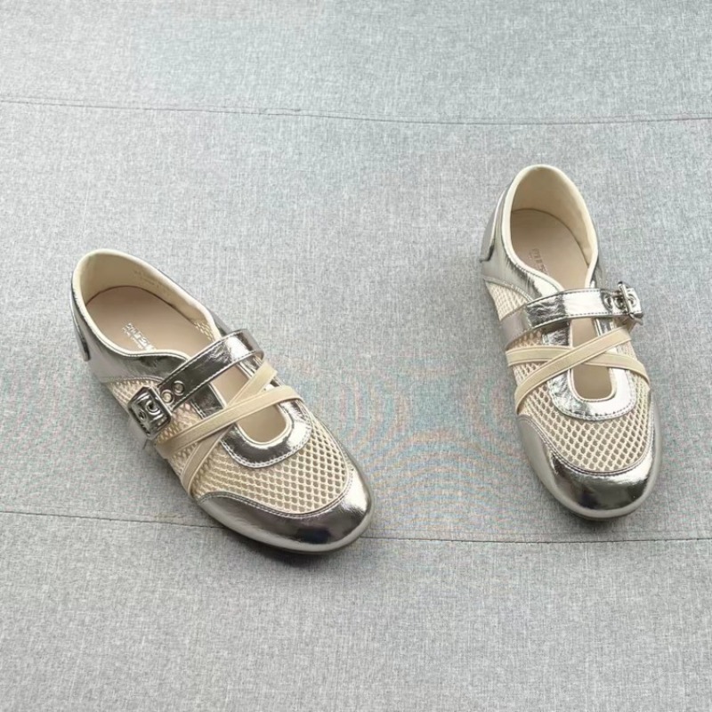 New Splicing Woven Hollow Snea - Women'S Shoes Large review and price