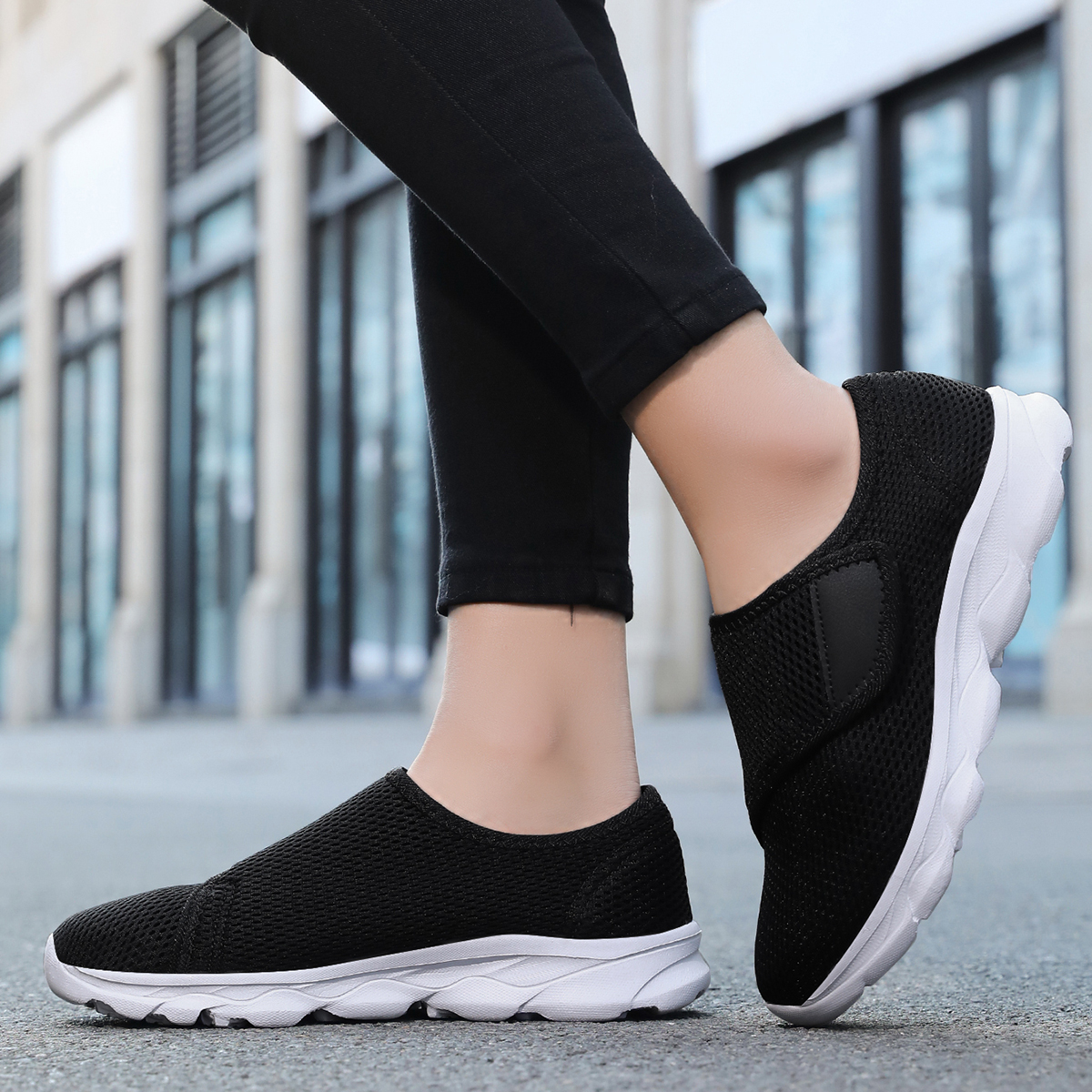 Women Men Orthopedics Wide Fee - Women Shoes For Big Feet review and price