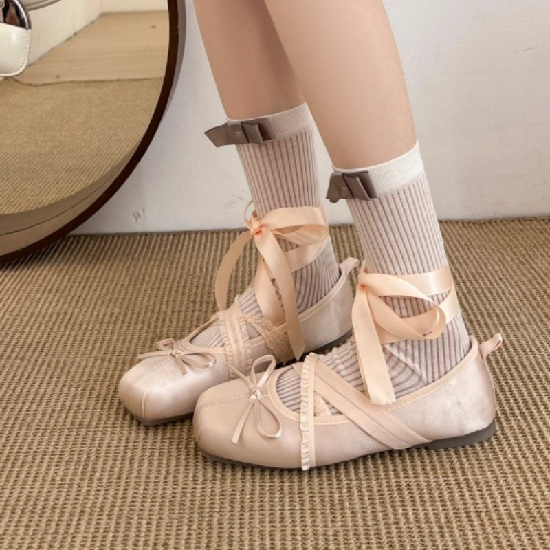 New Spring Comfortable Lace-up - Women'S Shoes Large review and price