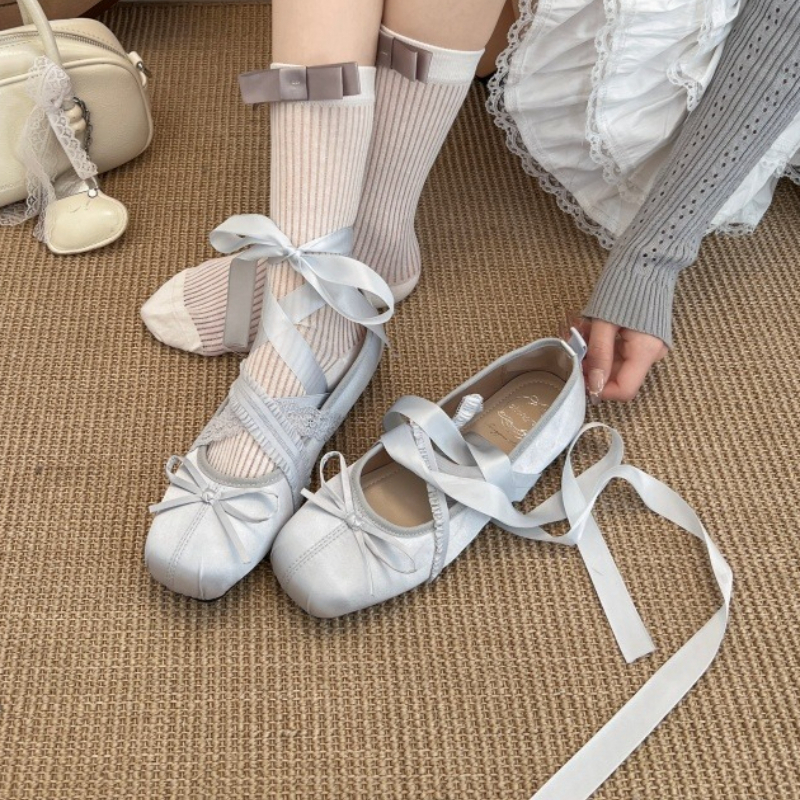 New Spring Comfortable Lace-up - Women'S Shoes Large review and price