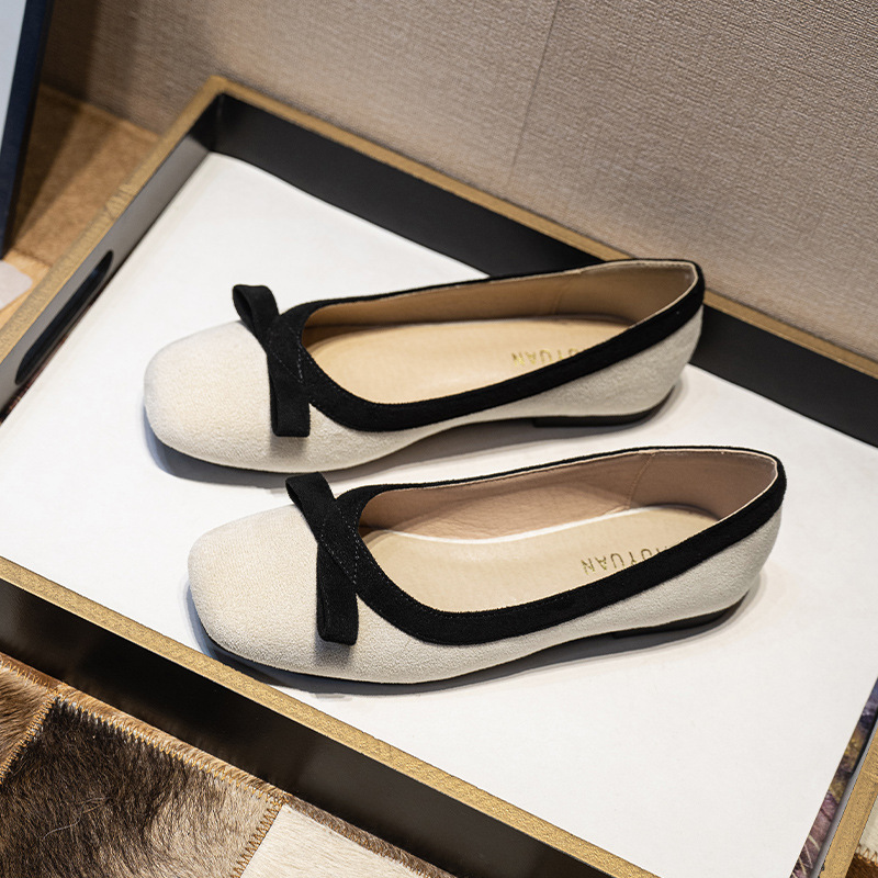 Large Size Women's Flat Shoes  - Women'S Shoes Large review and price