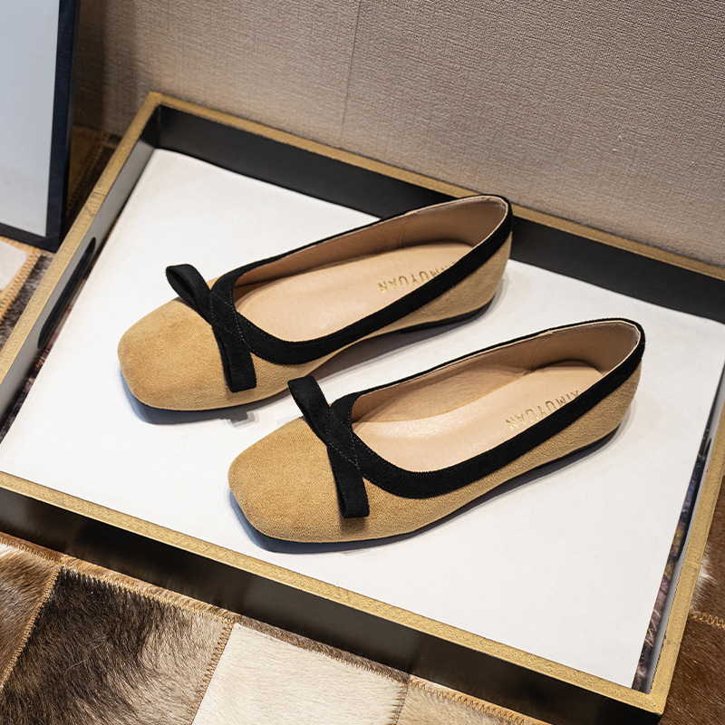 Large Size Women's Flat Shoes  - Women'S Shoes Large review and price