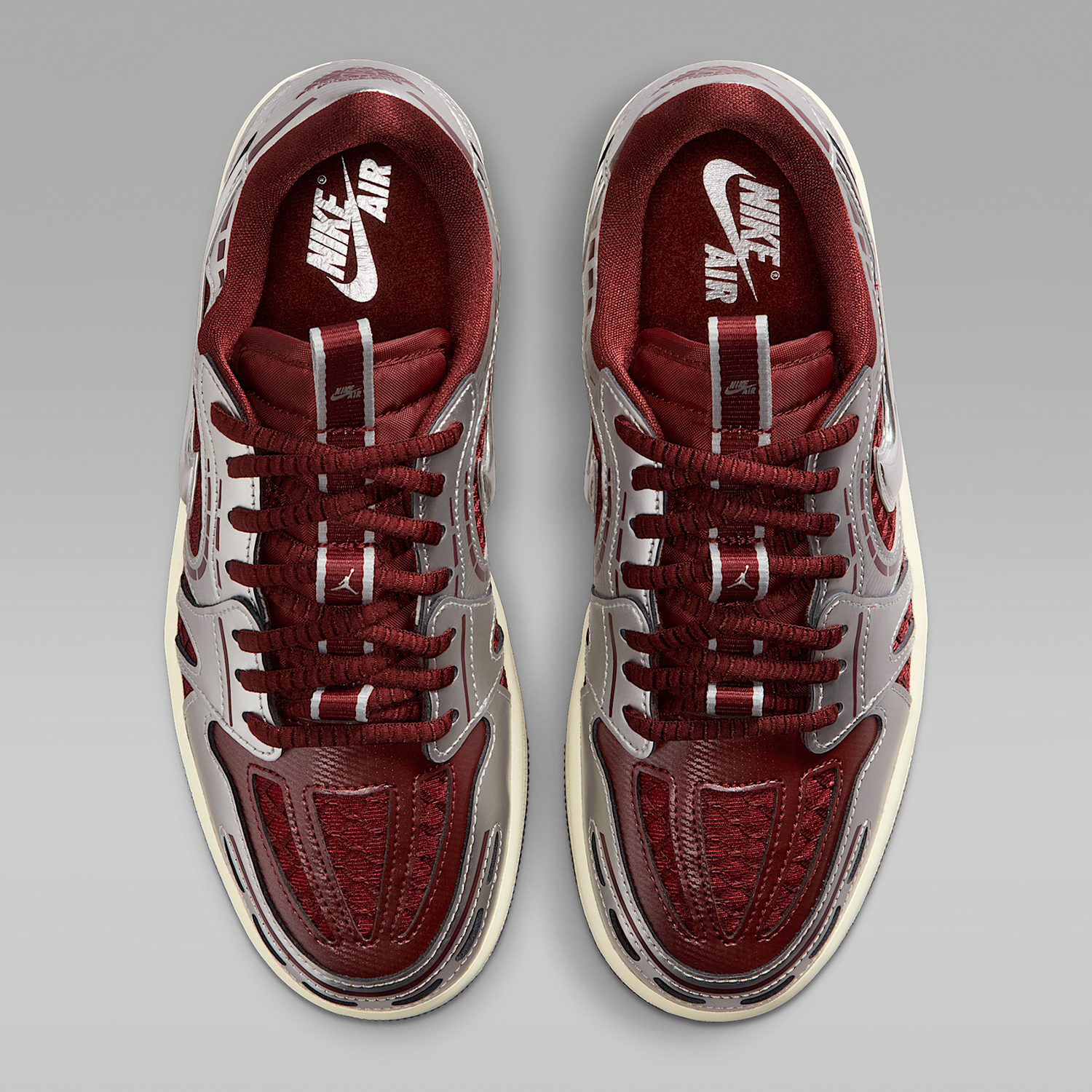 Nike Authentic JORDAN Women's  - Women'S Shoes Nike Jordan review and price