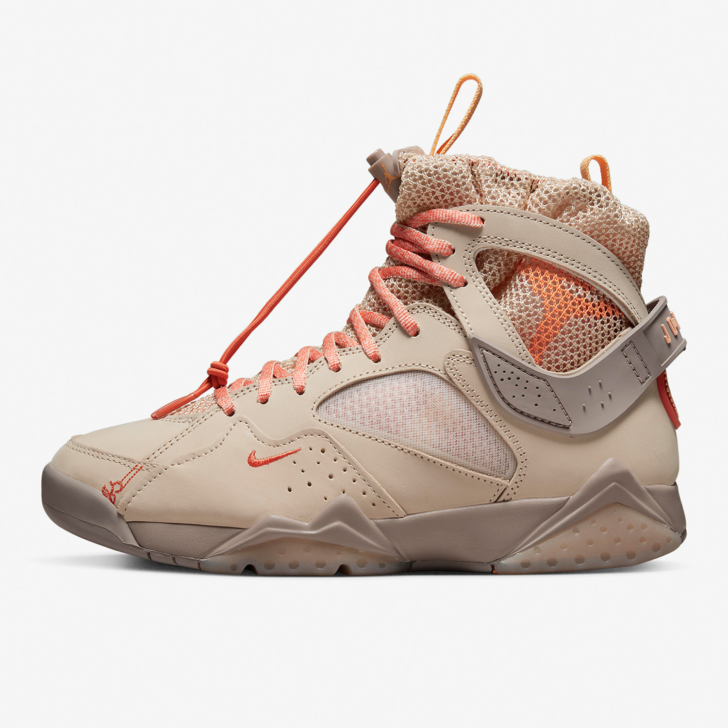 Nike genuine Air Jordan 7 Retr - Women'S Shoes Nike Jordan review and price