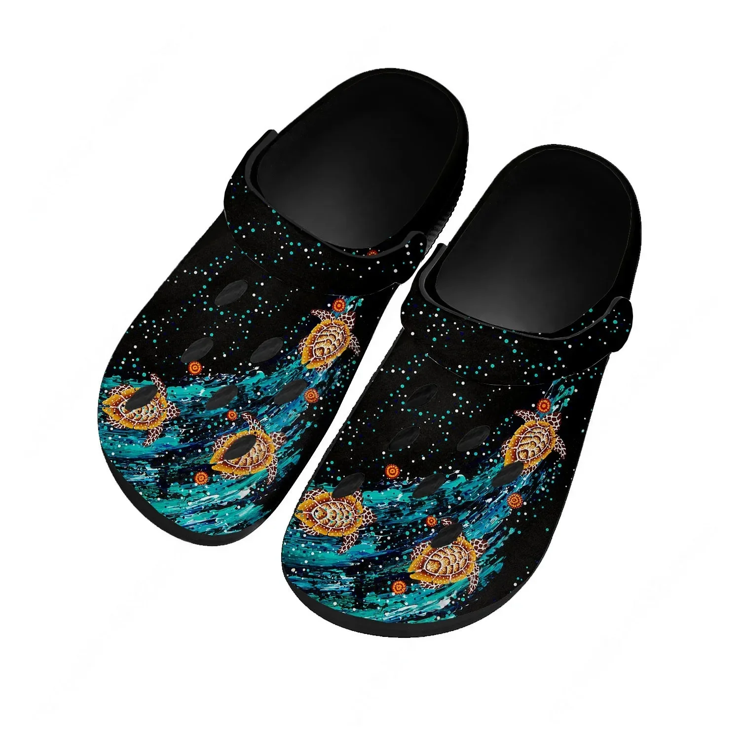 Australia Aboriginal Turtle In - Women Shoes In Australia review and price