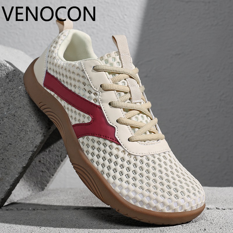 VENOCON Barefoot Men's Sneaker - Women'S Shoes With Wide Toe Box review and price