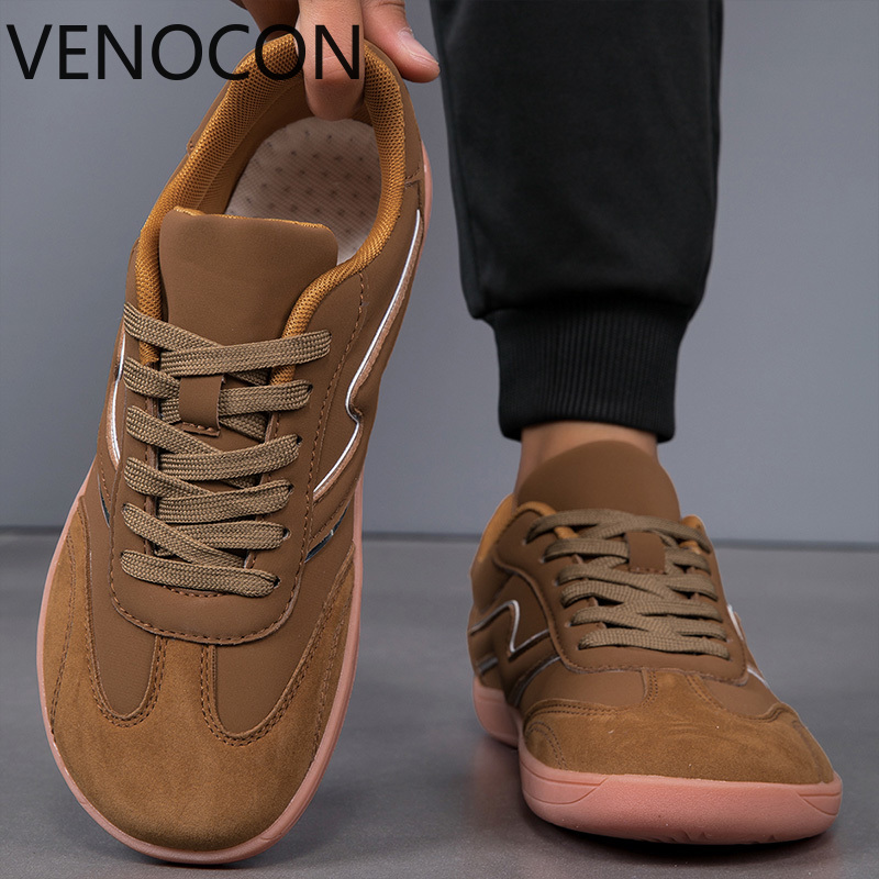 VENOCON Men's Wide Ball Extra  - Women'S Shoes With Wide Toe Box review and price