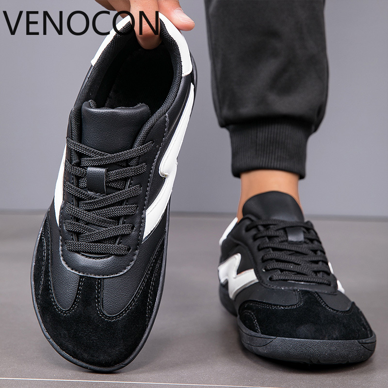 VENOCON Men's Wide Ball Extra  - Women'S Shoes With Wide Toe Box review and price