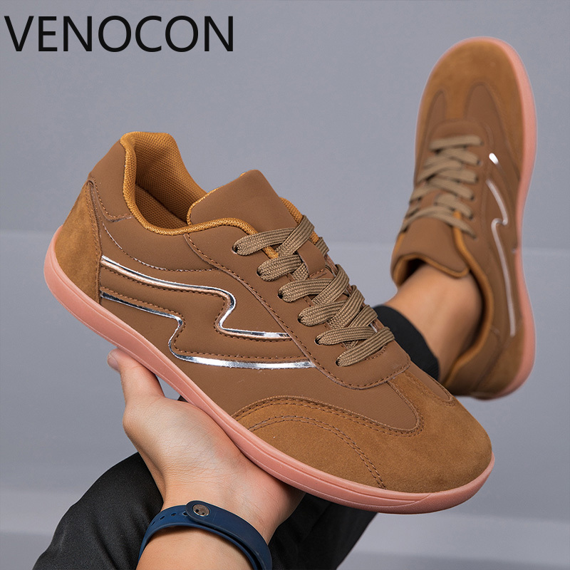 VENOCON Men's Wide Ball Extra  - Women'S Shoes With Wide Toe Box review and price