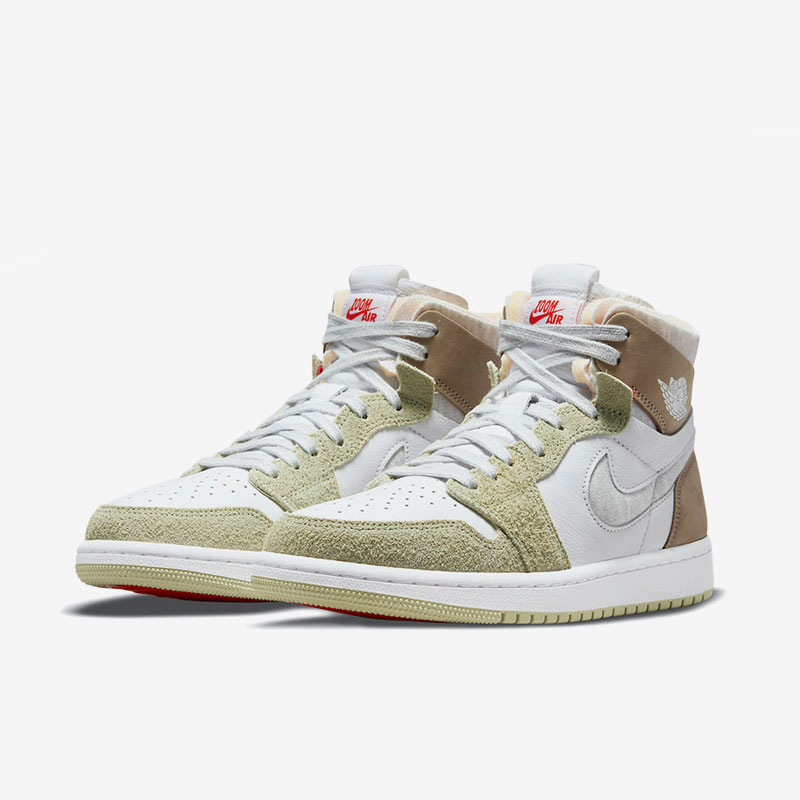Nike Authentic Air Jordan 1 Zo - Women'S Shoes Nike Jordan review and price