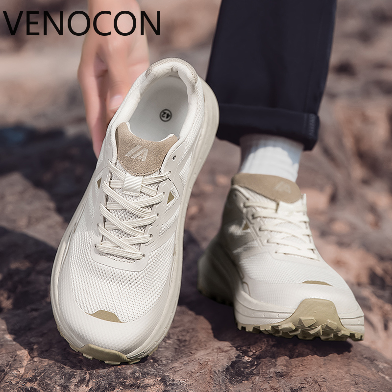 VENOCON Hiking Barefoot Knitwe - Women'S Shoes With Wide Toe Box review and price