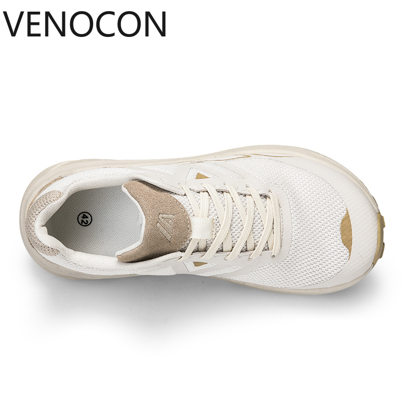 VENOCON Hiking Barefoot Knitwe - Women'S Shoes With Wide Toe Box review and price