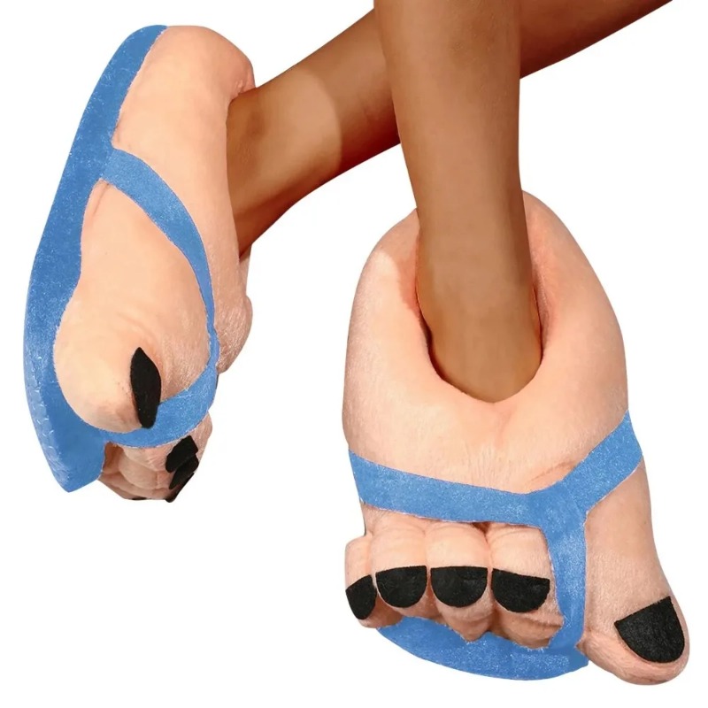 Men Women Winter Slippers Big  - Women Shoes For Big Feet review and price