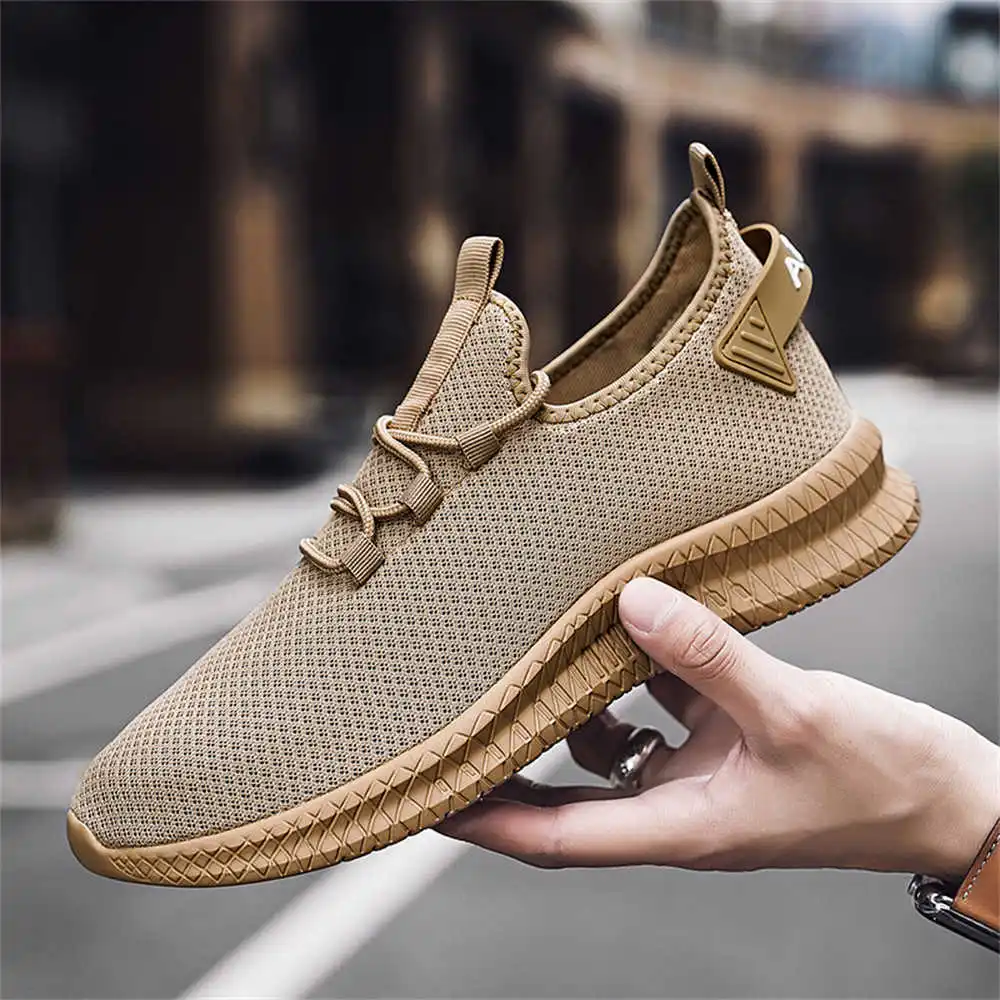 Demi-season Mesh Tenni Man Run - Women Shoes For Big Feet review and price