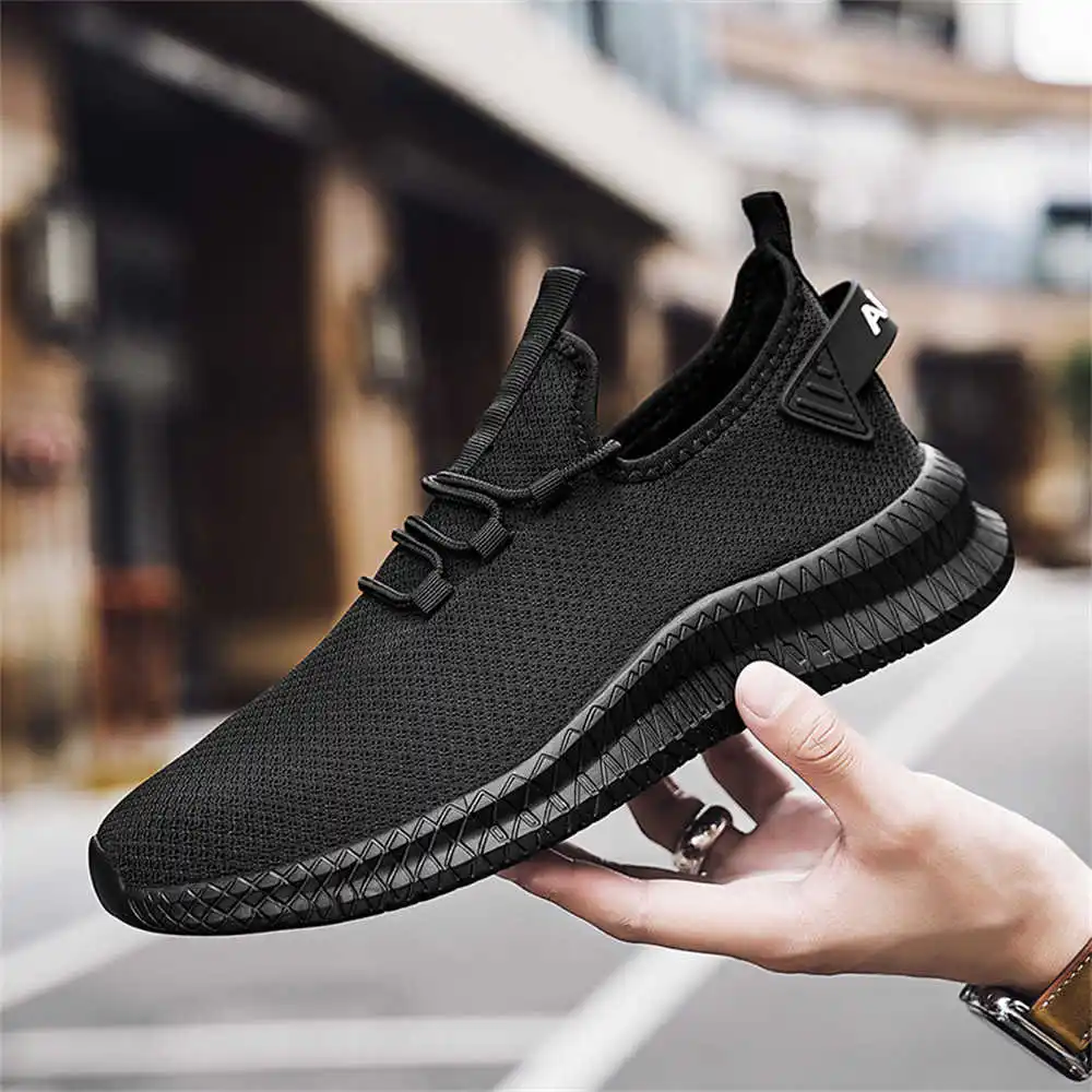 Demi-season Mesh Tenni Man Run - Women Shoes For Big Feet review and price