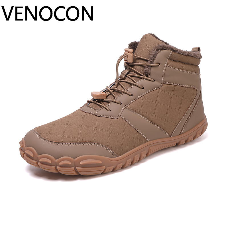 VENOCON Barefoot Man Minimalis - Women'S Shoes With Wide Toe Box review and price