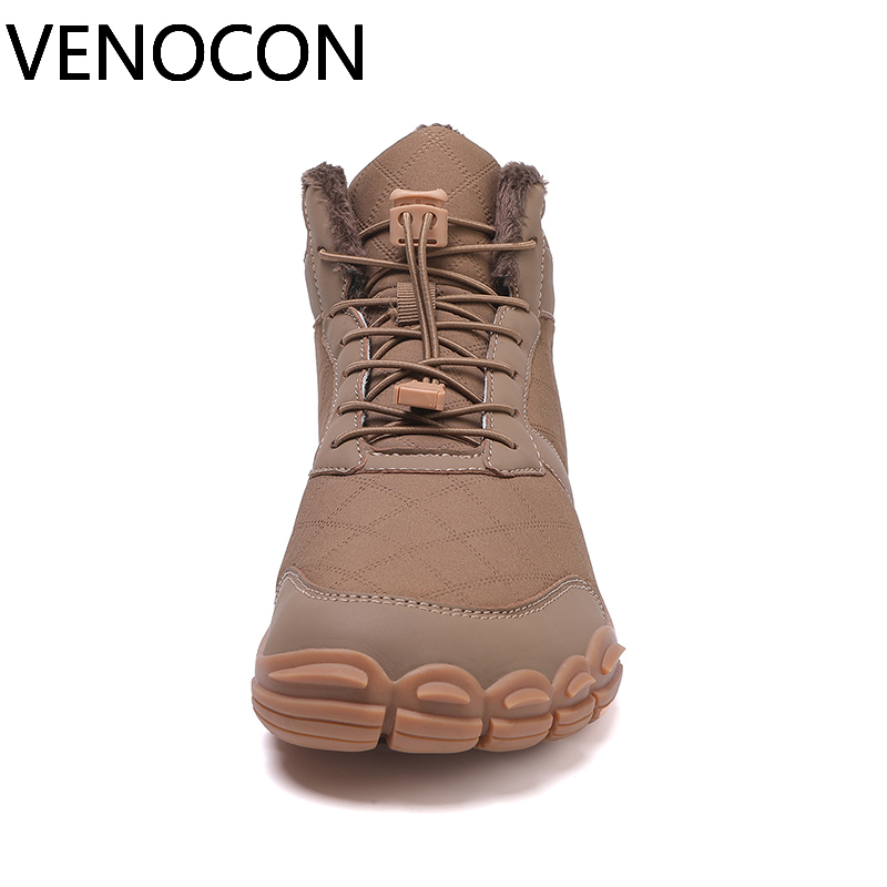 VENOCON Barefoot Man Minimalis - Women'S Shoes With Wide Toe Box review and price