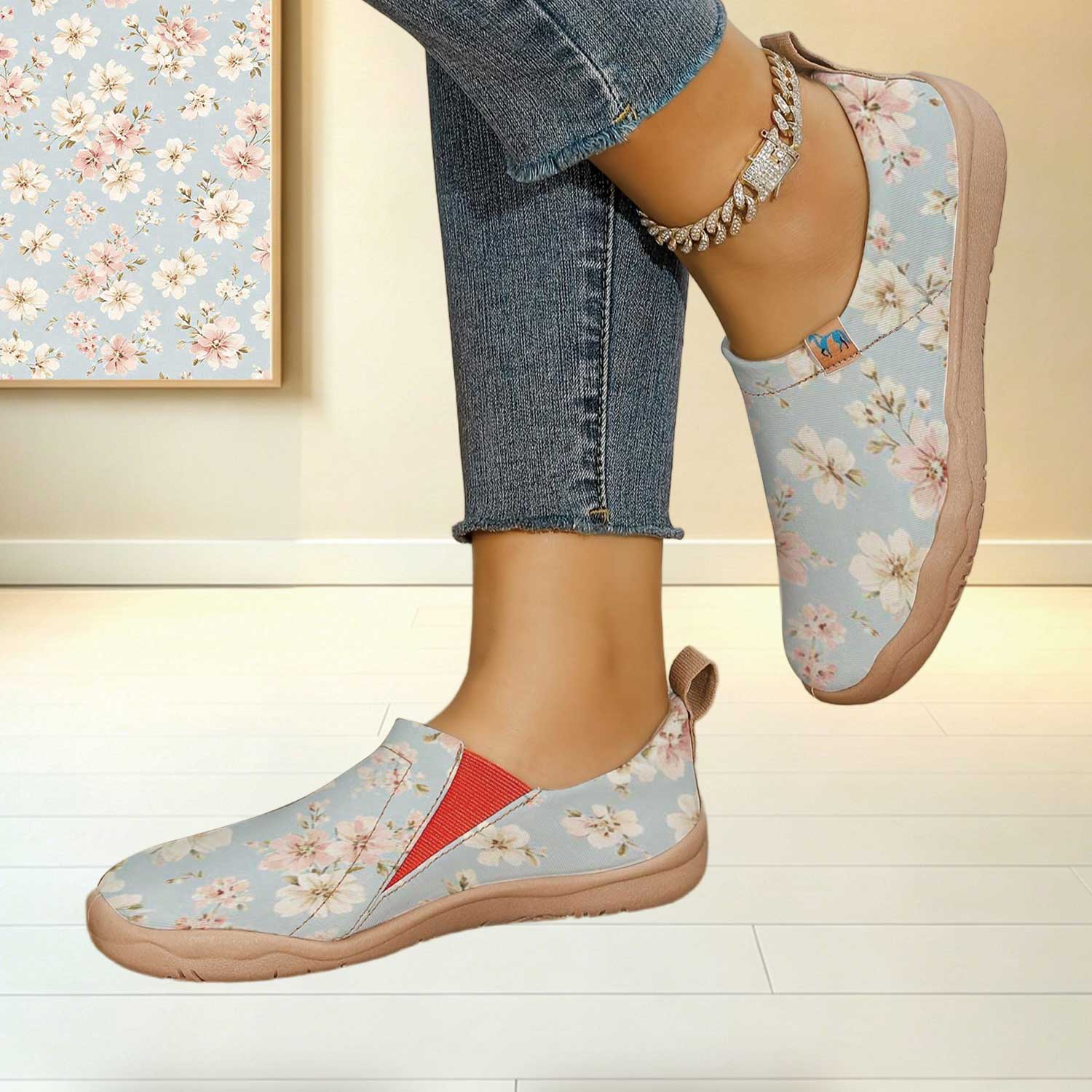 Women's Wide Toe Box Light Blu - Women'S Shoes With Wide Toe Box review and price