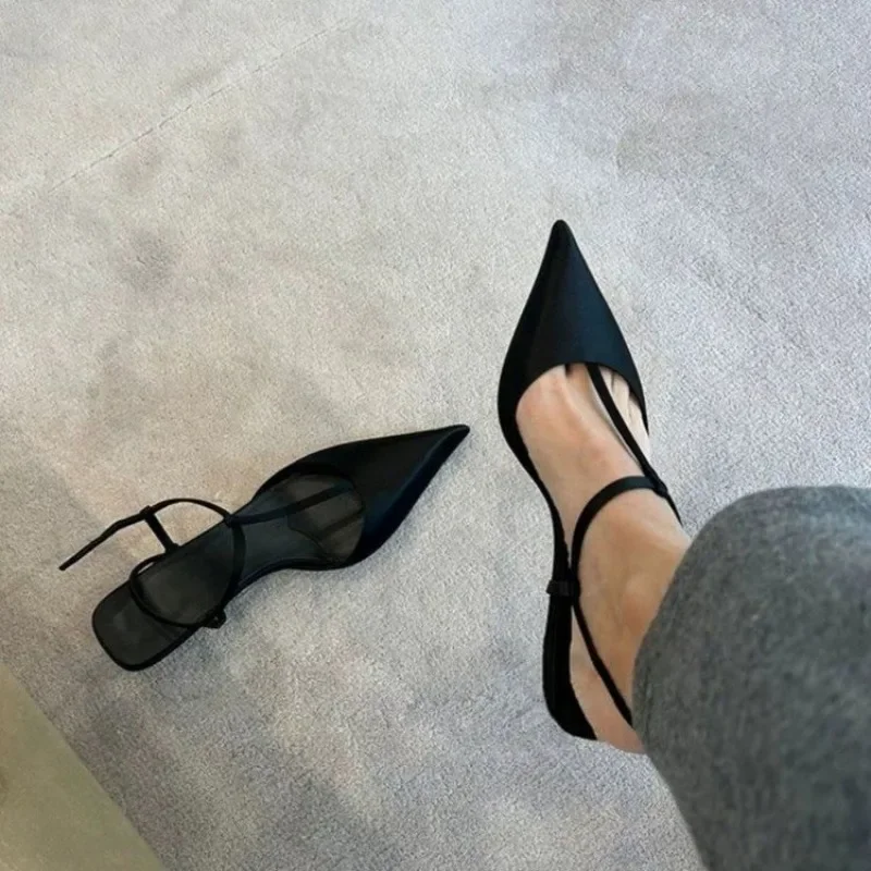 Shoes for Women Sexy Pointed T - Women'S Shoes Large review and price