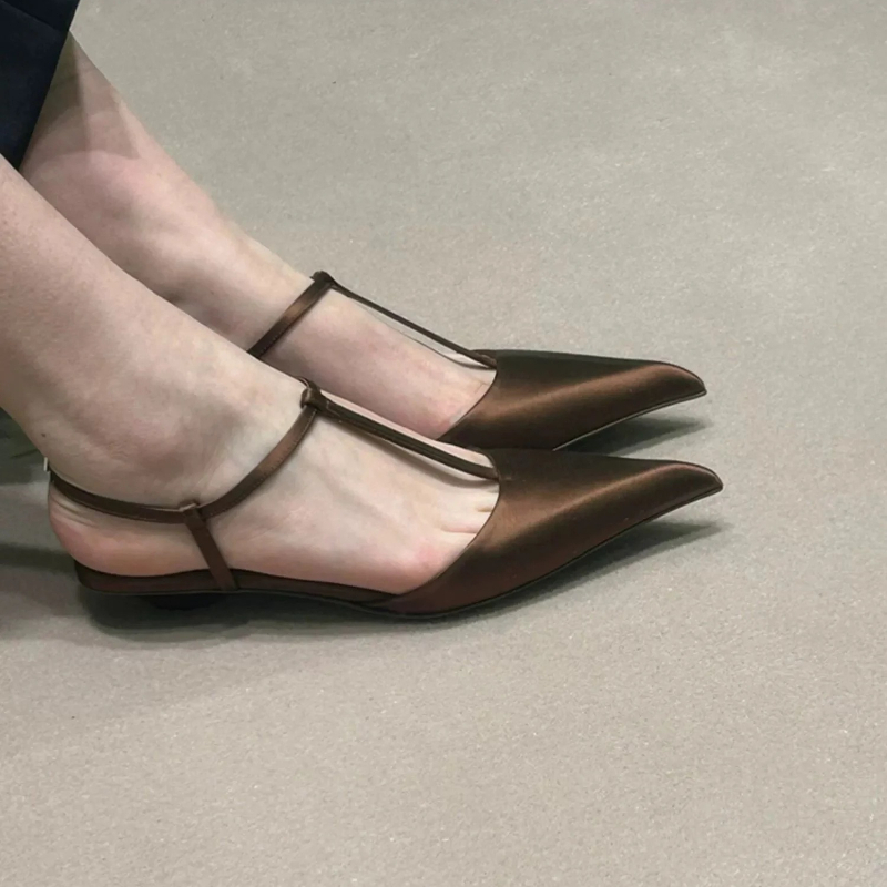 Shoes for Women Sexy Pointed T - Women'S Shoes Large review and price