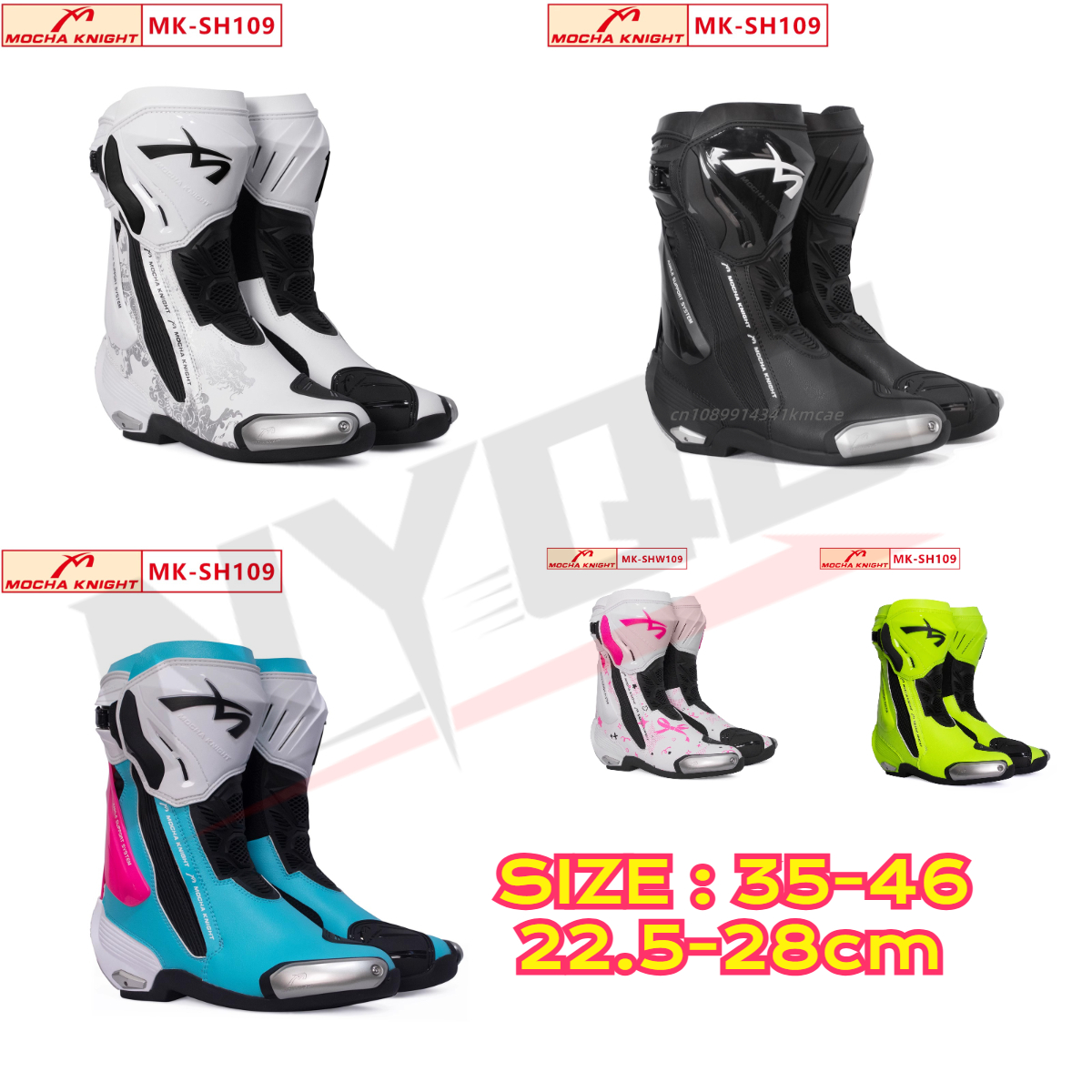 [New Product] BENKIA MK-SHW109 - Women Shoes Mk review and price