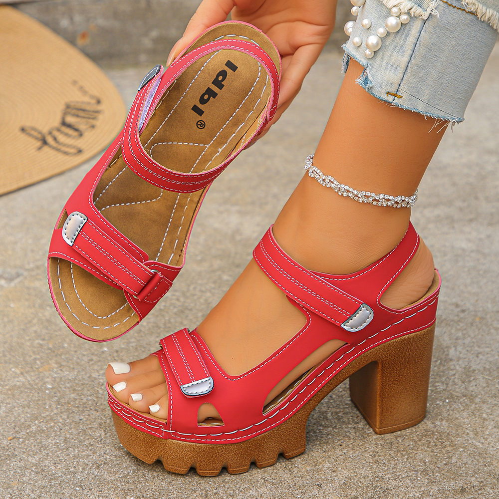 Summer New Plus Size 43 Women' - Women'S Shoes Plus Size review and price