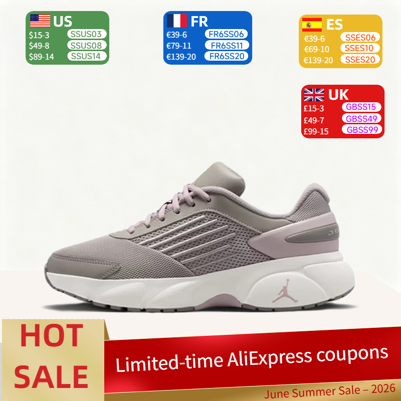 Nike Jordan TRUNNER FLOW: Comf - Women'S Shoes Nike Jordan review and price