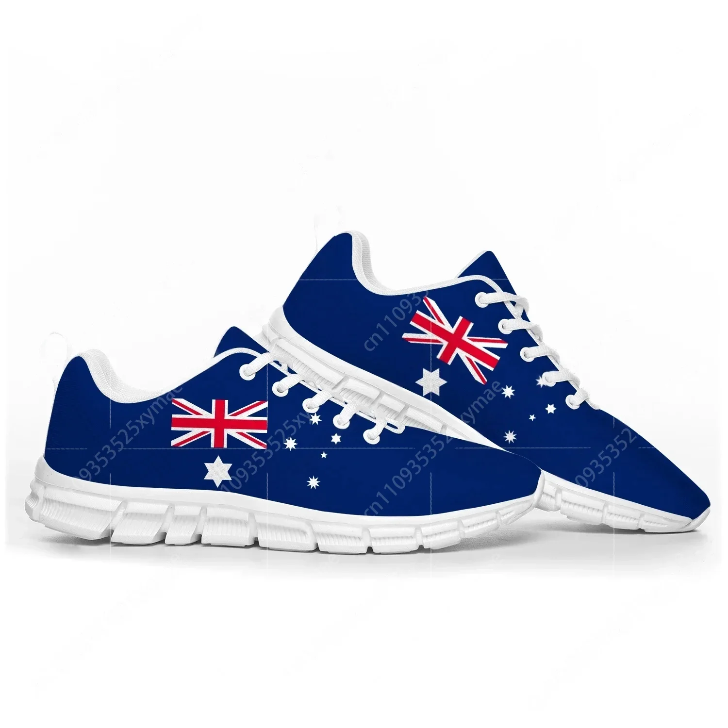 Australian Flag Sports Shoes M - Women Shoes In Australia review and price