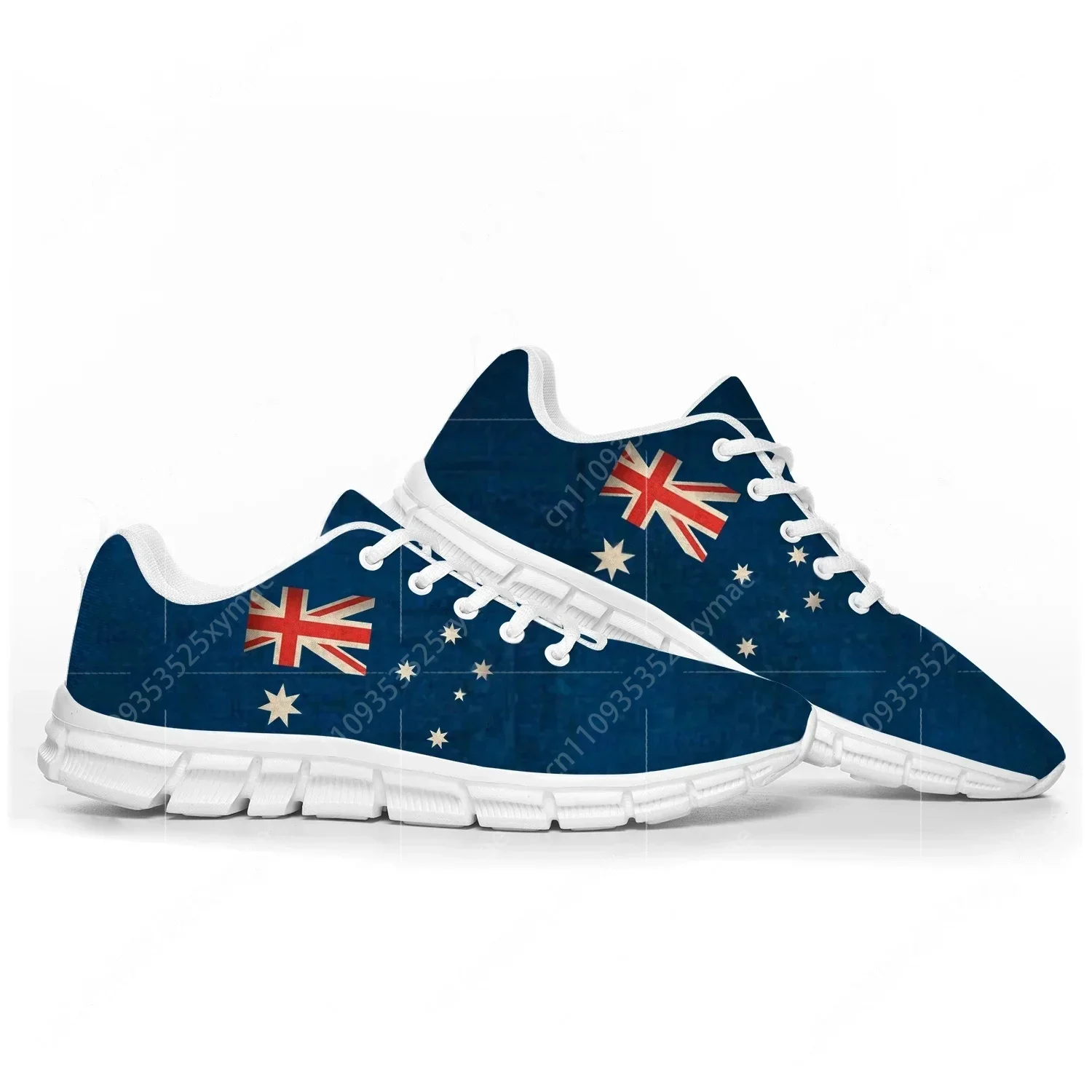 Australian Flag Sports Shoes M - Women Shoes In Australia review and price