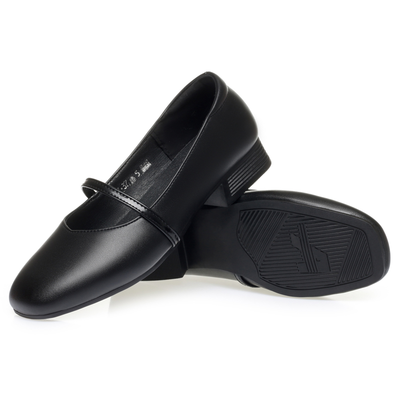 AIYUQI Female Mary Jane Shoes  - Women'S Shoes Large review and price