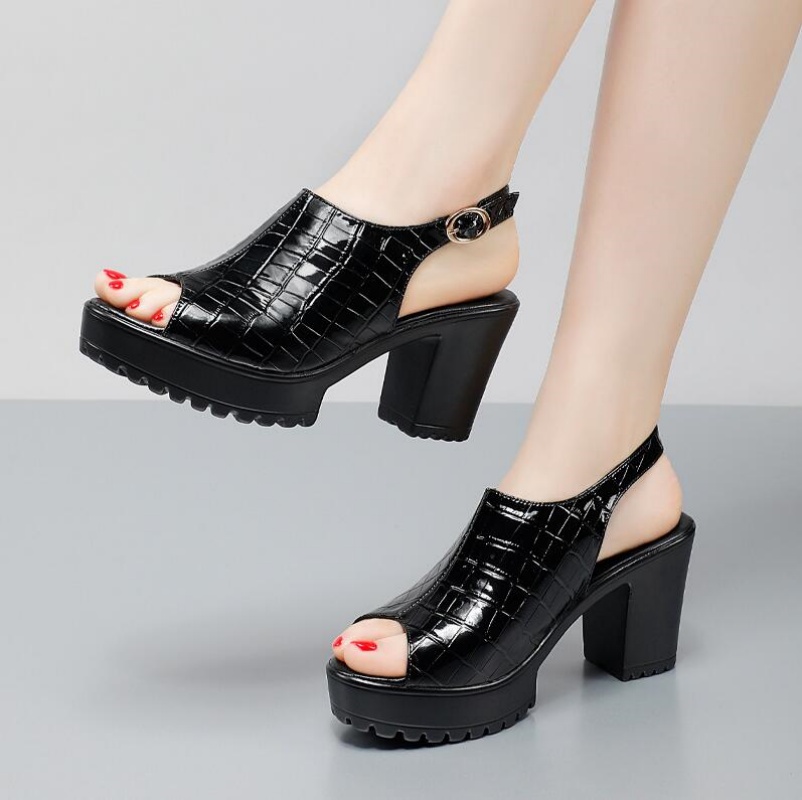 Women Small Size 32-43 Elegant - Women Shoes Model review and price