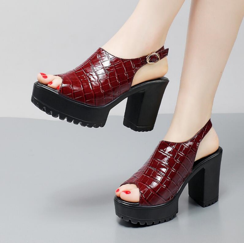 Women Small Size 32-43 Elegant - Women Shoes Model review and price