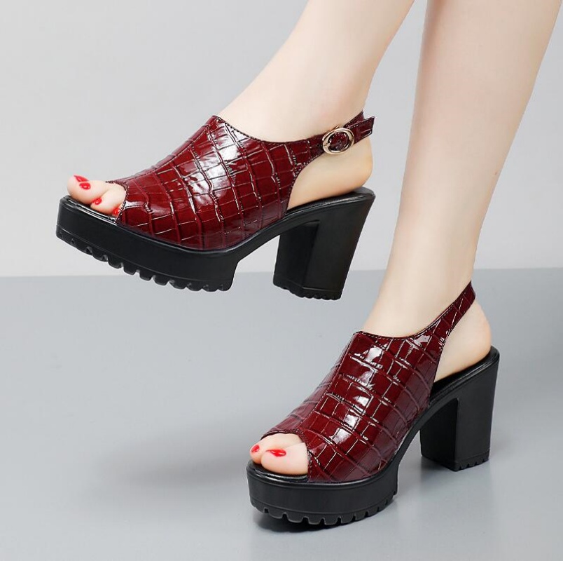 Women Small Size 32-43 Elegant - Women Shoes Model review and price