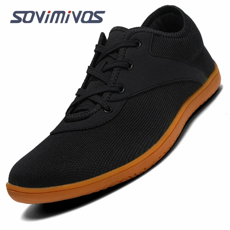 Mens Barefoot Shoes Zero Drop  - Women'S Shoes With Wide Toe Box review and price
