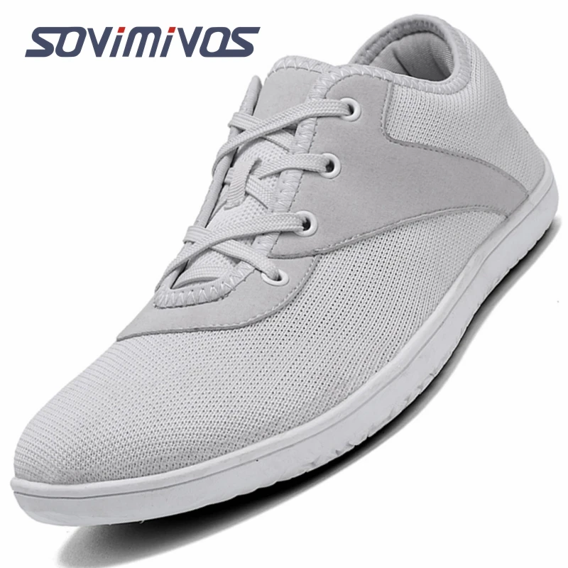 Mens Barefoot Shoes Zero Drop  - Women'S Shoes With Wide Toe Box review and price