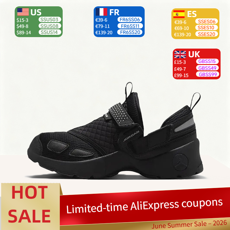 Nike Jordan TrunnerLX Comforta - Women'S Shoes Nike Jordan review and price