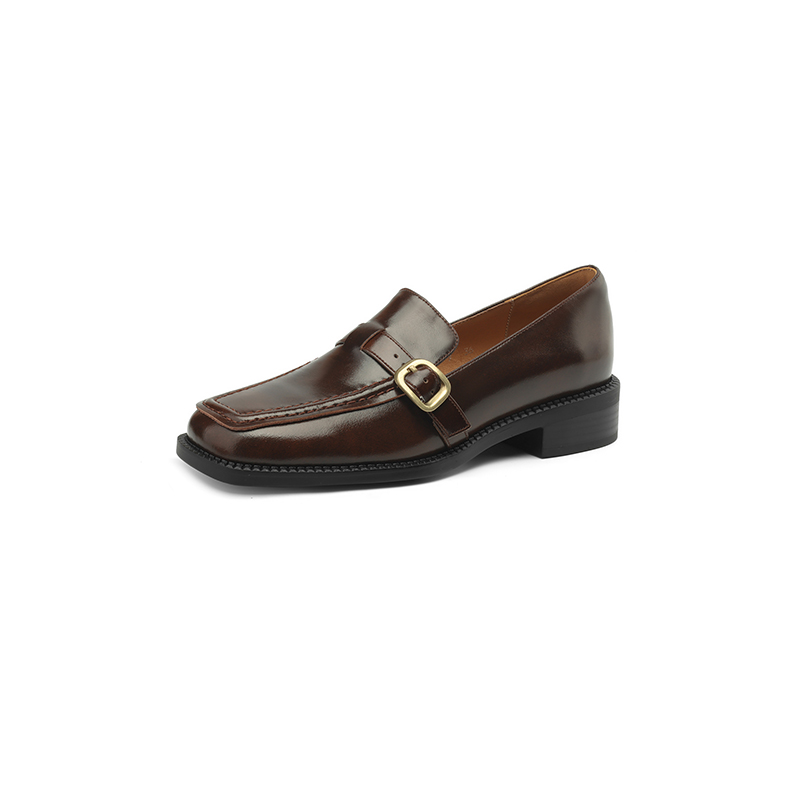 Low-Heel Slip-On Ladies Black  - Women'S Shoes Easy Street review and price
