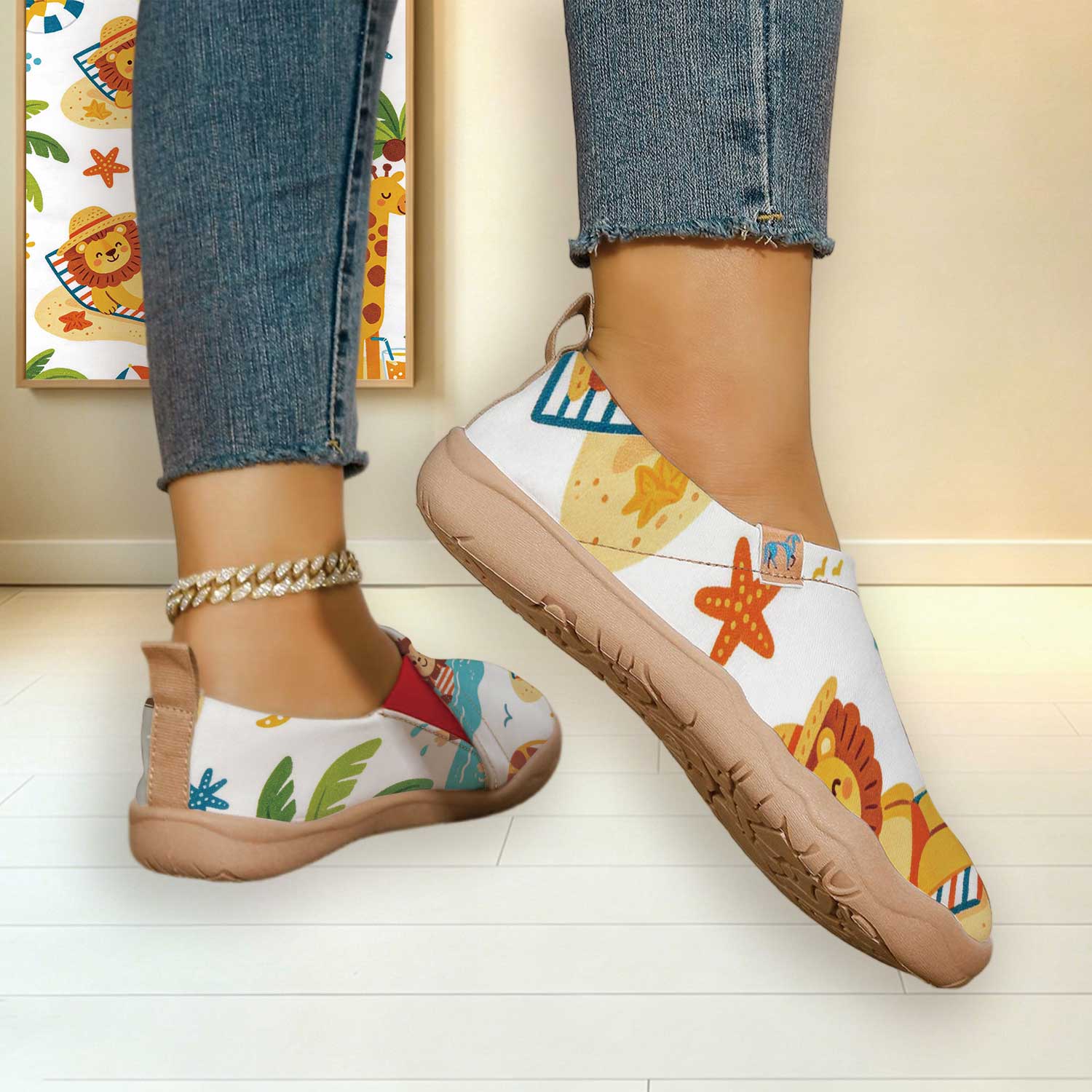 Women's Wide Toe Box Summer Be - Women'S Shoes With Wide Toe Box review and price