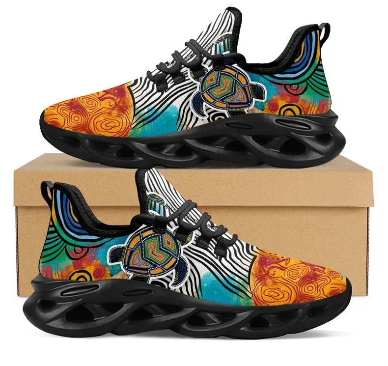 Australia Aboriginal Turtle In - Women Shoes In Australia review and price