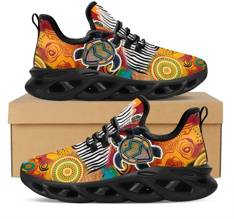 Australia Aboriginal Turtle In - Women Shoes In Australia review and price