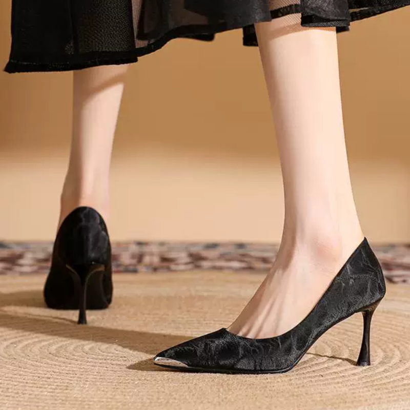 Pointed Toe High Heels Women's - Women Shoes Mk review and price