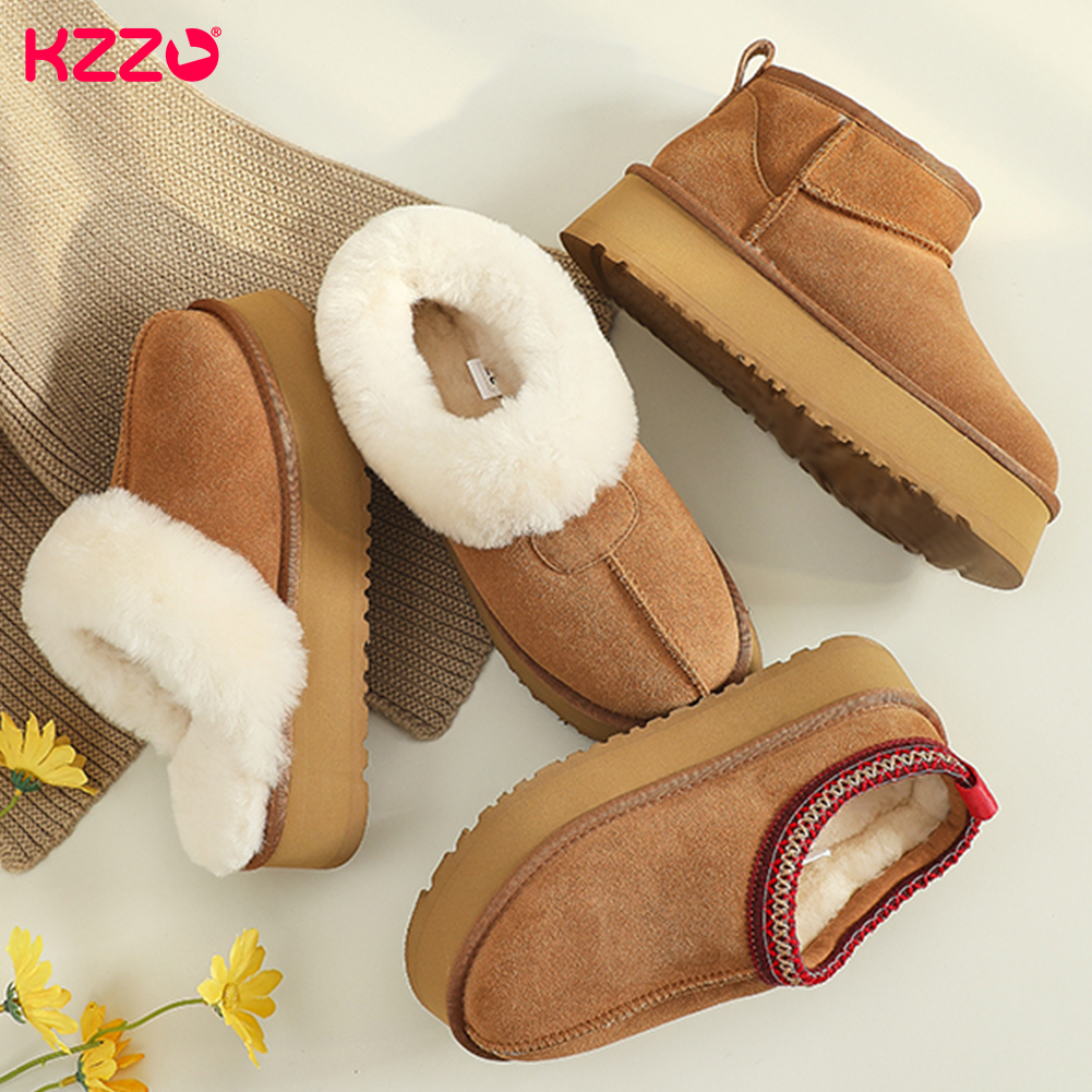 KZZO Fashion Ultra Mini Platfo - Women Shoes In Australia review and price
