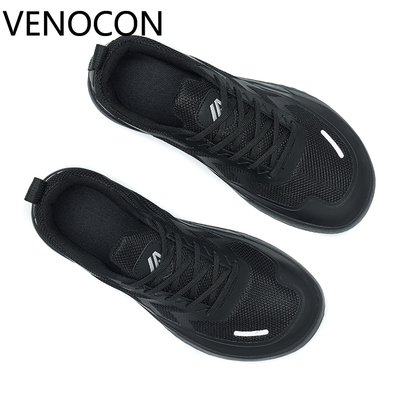 VENOCON Knitwear Barefoot Man  - Women'S Shoes With Wide Toe Box review and price